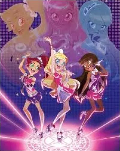 De quelle couleur les yeux d'Iris sont-ils ?