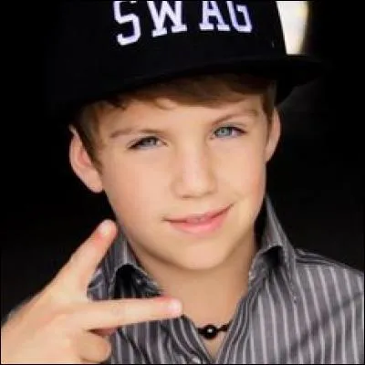 Le nom de Matty est :