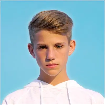 Combien mesure Matty B ?
