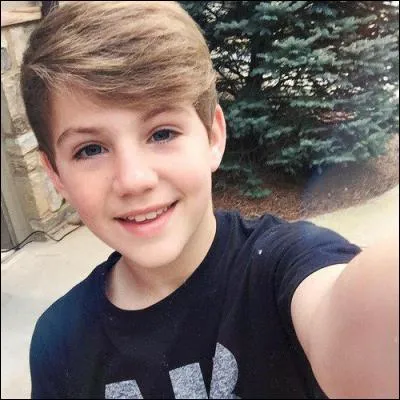 La date d'anniversaire de Matty est :