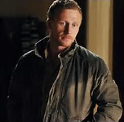 Qu'a fait Owen à Cristina ?