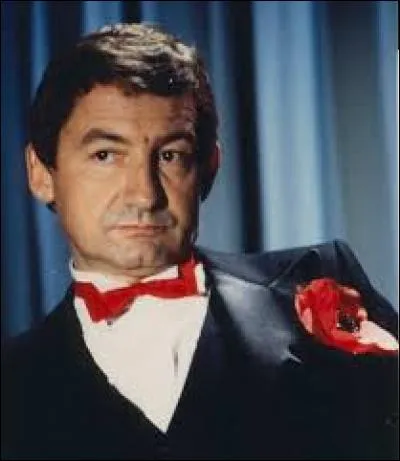 Lequel de ces humoristes décède le 18 avril 1988 ?