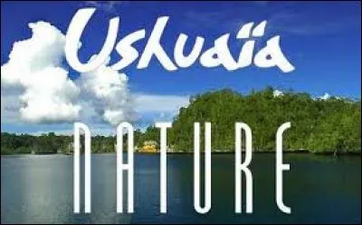Qui présentait l'émission "Ushuaïa Nature" qui a débuté en novembre 1988 ?