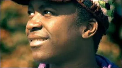 Qui est-ce ? Et d'où vient-il ?