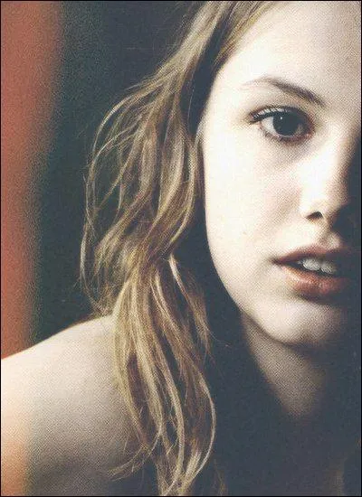 Que répète tout le temps Cassie ?