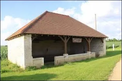 Petit village Haut-Marnais de 83 habitants, Thilleux se situe en région ...