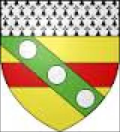 Je vous présente le blason de Plouguerneau. Ville bretonne de l'arrondissement de Brest, capitale des goémoniers, elle se situe dans le département ...