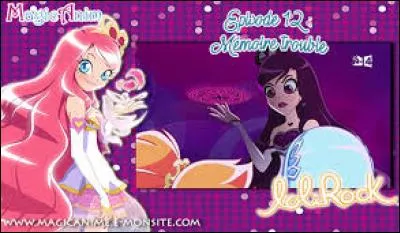 Quel est le symbole de Talia ?