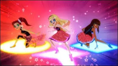 Qui est la princesse de Volta ?