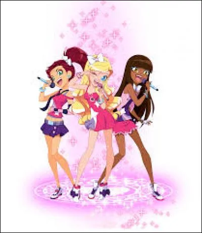 Quel est l'âge d'Astrid ?