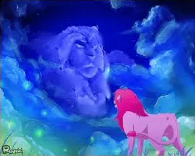 À l'origine, Mufasa ne devait pas réapparaître après sa mort.