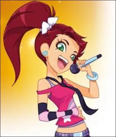 Qui est la princesse de Boréalis ?