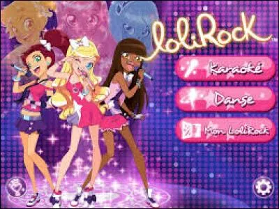 Sous sa forme humaine, Carissa est...