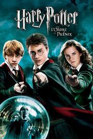 Quiz Harry potter