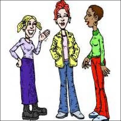 Comment diriez-vous "bavarder" en langage sms ?