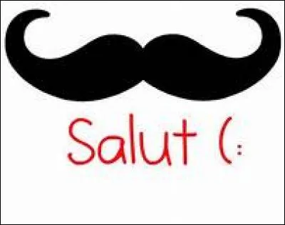 Comment diriez-vous "c'est de la balle" en langage sms ?