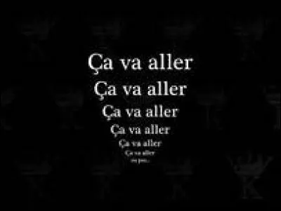 Comment diriez-vous "ça va pas" en langage sms ?