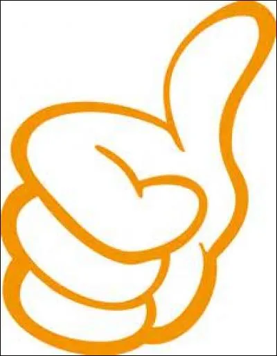 Comment diriez-vous "c'est bien" en langage sms ?