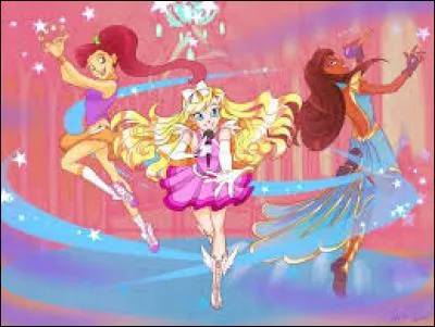 Comment s'appelle l'animal de compagnie de Gramorr ?