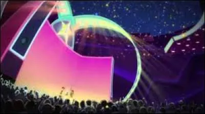 Quel animal est le symbole de Praxina ?