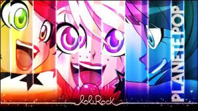 Quel est l'objet de transformation de Lyna ?