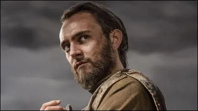 Qui est Athelstan ?