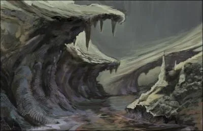 Laquelle de ces propositions n'est pas un fleuve des Enfers grecs ?