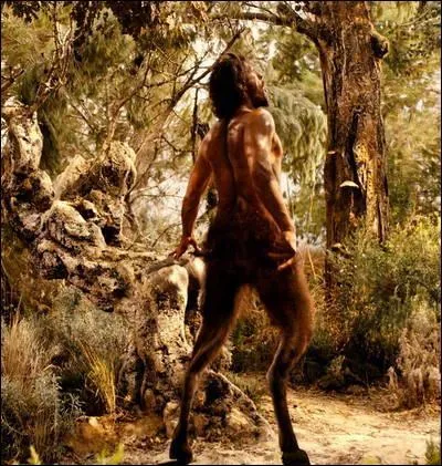 À quelle divinité grecque Faunus correspond-il ?