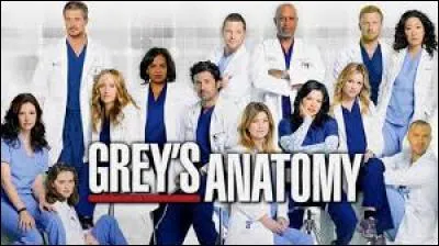 La s&eacute;rie Grey's anatomy se d&eacute;roule dans l'hopital "Seattle Grace", mais dans la saison 9 celui-ci sera renomm&eacute; suite &agrave; la mort d'un des protagonistes, quel est donc ce personnage d&eacute;c&eacute;d&eacute; qui fit changer le nom de l'h&ocirc;pital ?