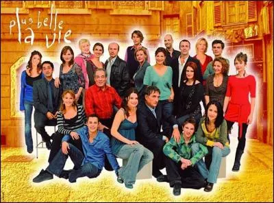 Pour son 10&deg; anniversaire le "soap" fran&ccedil;ais "Plus belle la vie, a eu derni&egrave;rement droit a son spin-off (s&eacute;rie d&eacute;riv&eacute;e) centr&eacute;e sur le personnage de Jean-Paul Boher, Connaissez- vous son titre ?