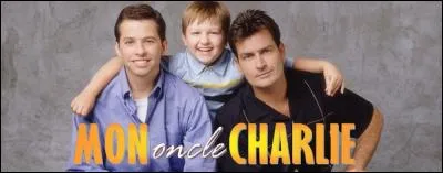 Charlie, Alan et Jake sont les "2 hommes et demi" (titre anglais) mais dans Mon oncle Charlie le pr&eacute;nom Jake n'est en fait que le surnom diminutif de ... ?