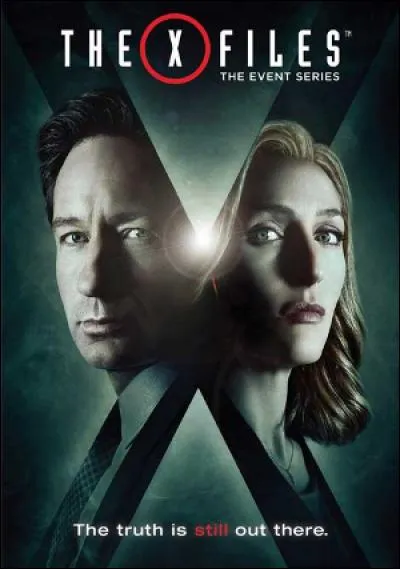 X-files (au fronti&egrave;res du r&eacute;el) compte pas moins de 9 saisons originales, 2 longs m&eacute;trages, et m&ecirc;me une 10&egrave;me saison sortie en 2016 (seulement 6 &eacute;pisodes), l'un des personnages r&eacute;currents &eacute;tait le grand manipulateur membre du syndicat qui se nommait C.G.B. Spender, mais pour nous il &eacute;tait connu sous le nom de ... ?
