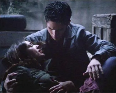 La petite amie de Scott, Allison meurt...
