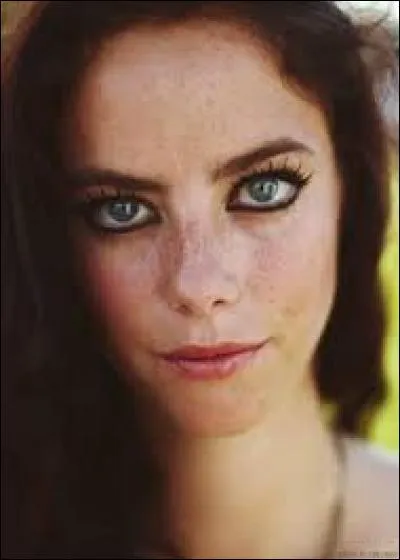 Dans quel film a-t-elle joué en 2009 ?