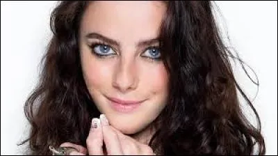 Que voit-on d'elle dans la saison 1 ?