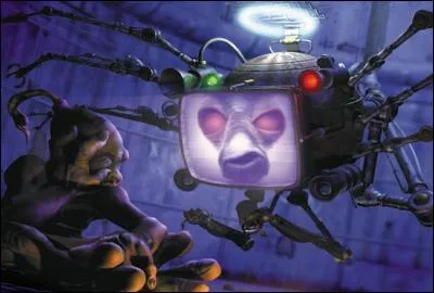 Parmi ces métiers, lequel aimeriez-vous le plus faire ?