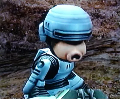 Pour vous, les chimpanzés sont...