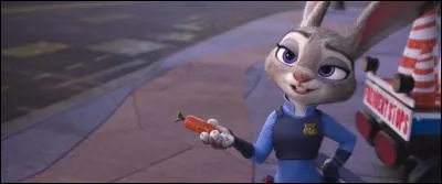 Quel le vrai nom de Judy ?