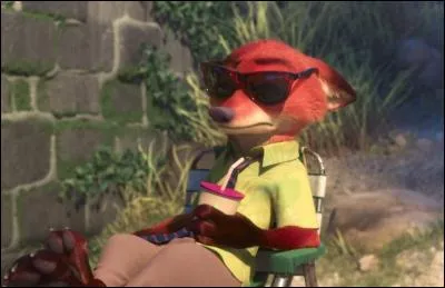 Quel âge a Nick pendant le film ?