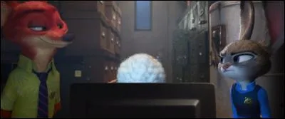 Quel est le personnage principal ?