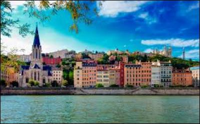 Dans quel pays aurez-vous le plus de chance de visiter Lyon ?
