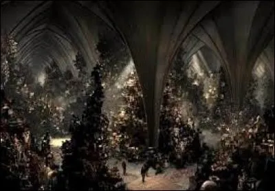 Où se trouve Malefoy quand Harry ne le voit pas sur la carte du Maraudeur ?