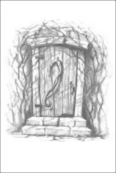 Qui a été accusé à tort du meurtre de Tom Jedusor Senior et de ses parents, tués en réalité par Voldemort ?