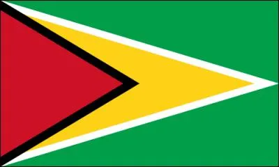 Retrouvez à quel pays ce drapeau appartient-il !