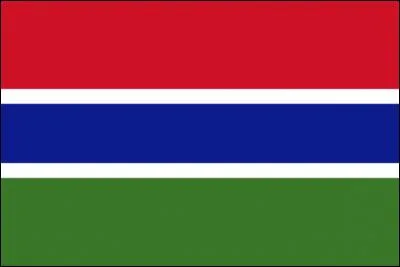 Retrouvez à quel pays ce drapeau appartient-il !