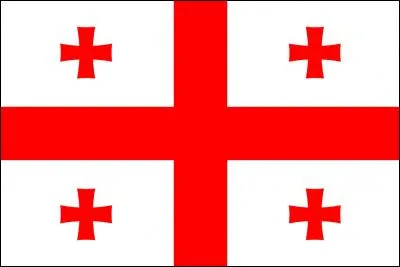 Quel est ce drapeau ?