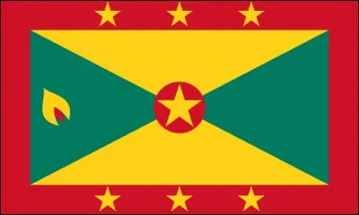 Quel est ce drapeau ?