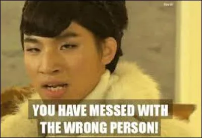 Qui est Choi Jun Hong ?