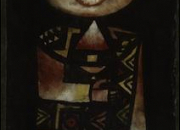 Quiz 13 peintures de Paul Klee. - (1)