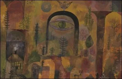 Quel est le nom de cette toile ?